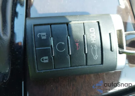 2014 Cadillac Xts Premium из США, поврежденный, VIN 2G61P5S35E9230105